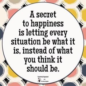 Meet your Posher, Wendy